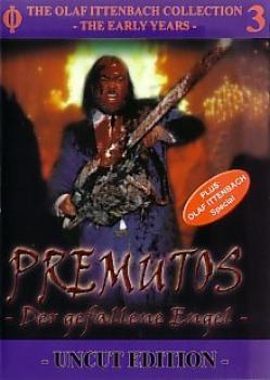 Premutos - Der gefallene Engel DVD
